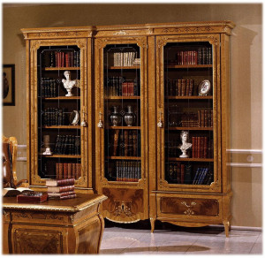 Книжный шкаф  PISTOLESI 094