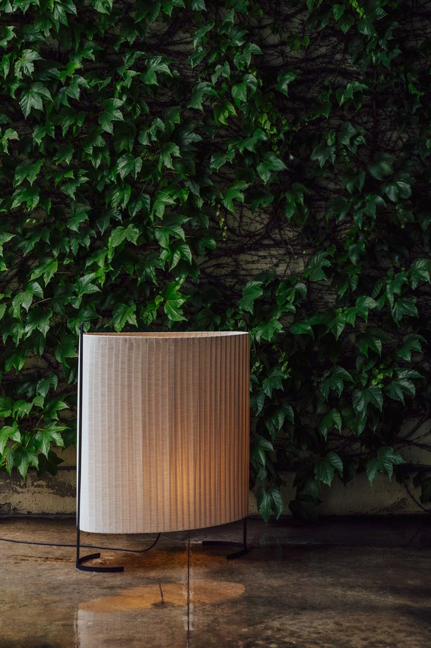 Milan Iluminacion Торшер Polycreen  6717 - 6718  - Вид №9