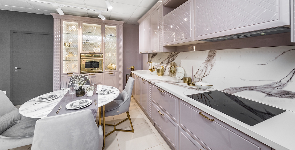 Столешницы для кухни - Манифисента LIGRON LIST250 1371 - Вид №5