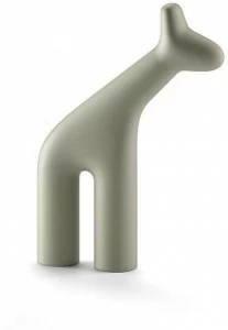 Plust Скульптура из полиэтилена Raffa