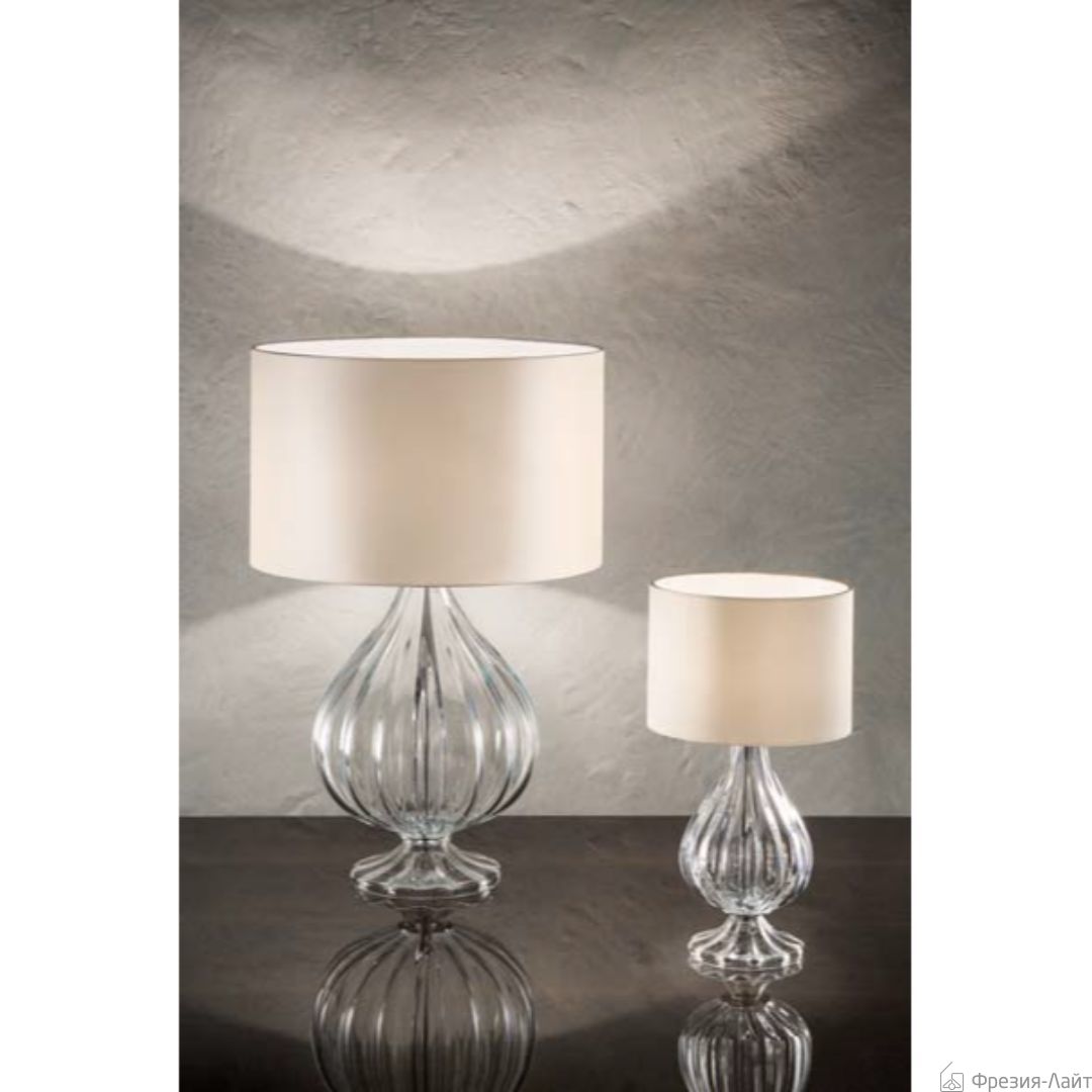 Masiero VE 1023 TL1 P лампа настольная ve1023tl1p