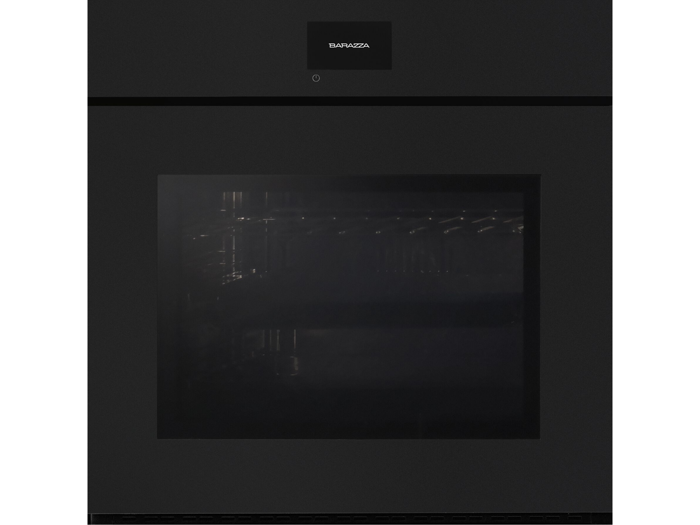 Встраиваемая печь Barazza Velvet Advance ARCH-00072546