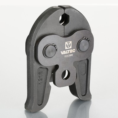 VTm.295.V.35 Насадка для электрического пресс-инструмента, профиль V Valtec 35 мм  - Вид №4