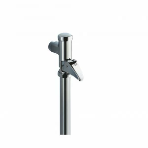 Автоматическое смывное устройство для унитаза GROHE Rondo (37139000)
