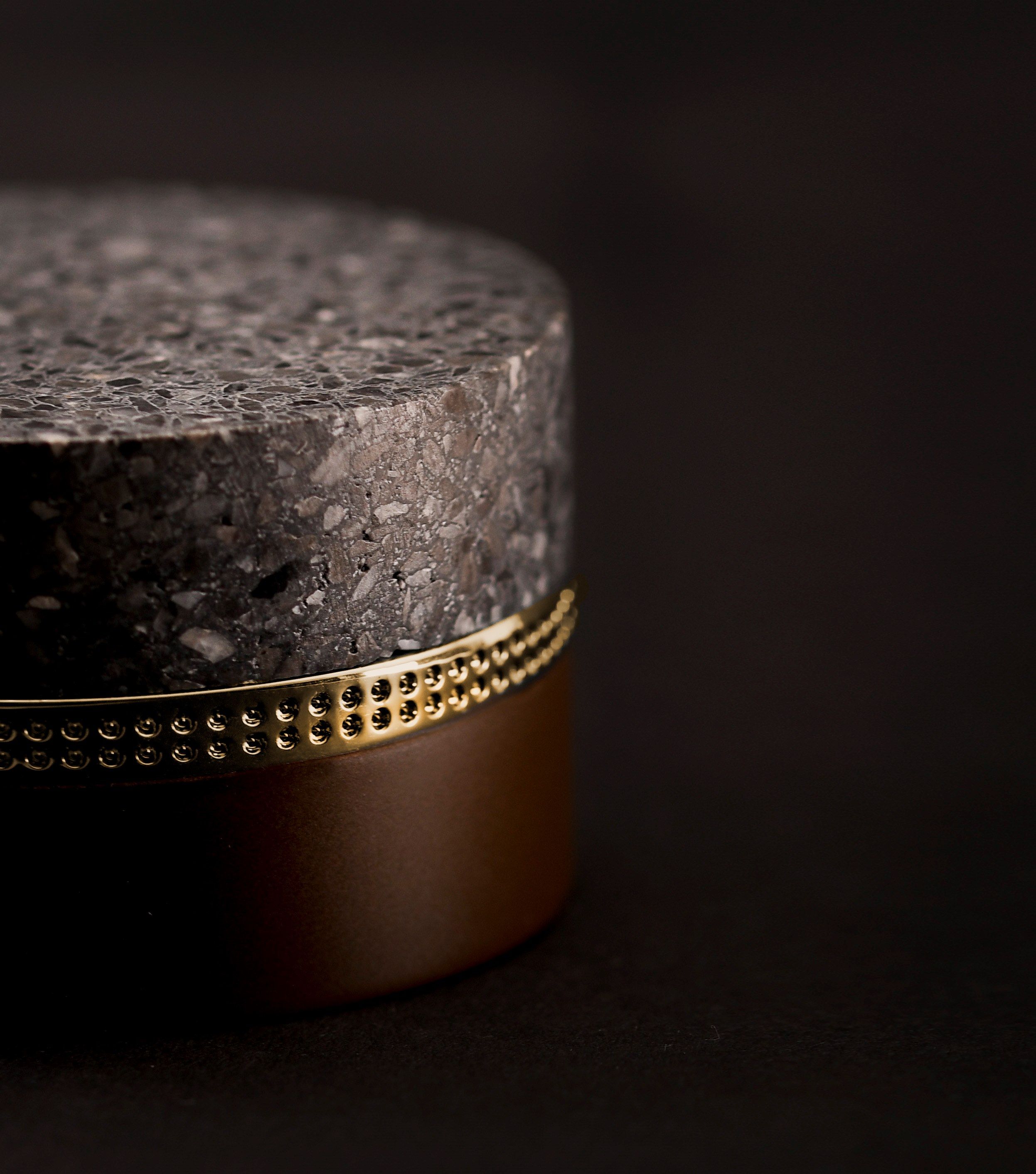 Металлический смеситель для раковины с 3 отверстиями с отдельными розетками RUBINETTERIE STELLA Macarons ARCH-00084117 - Вид №8