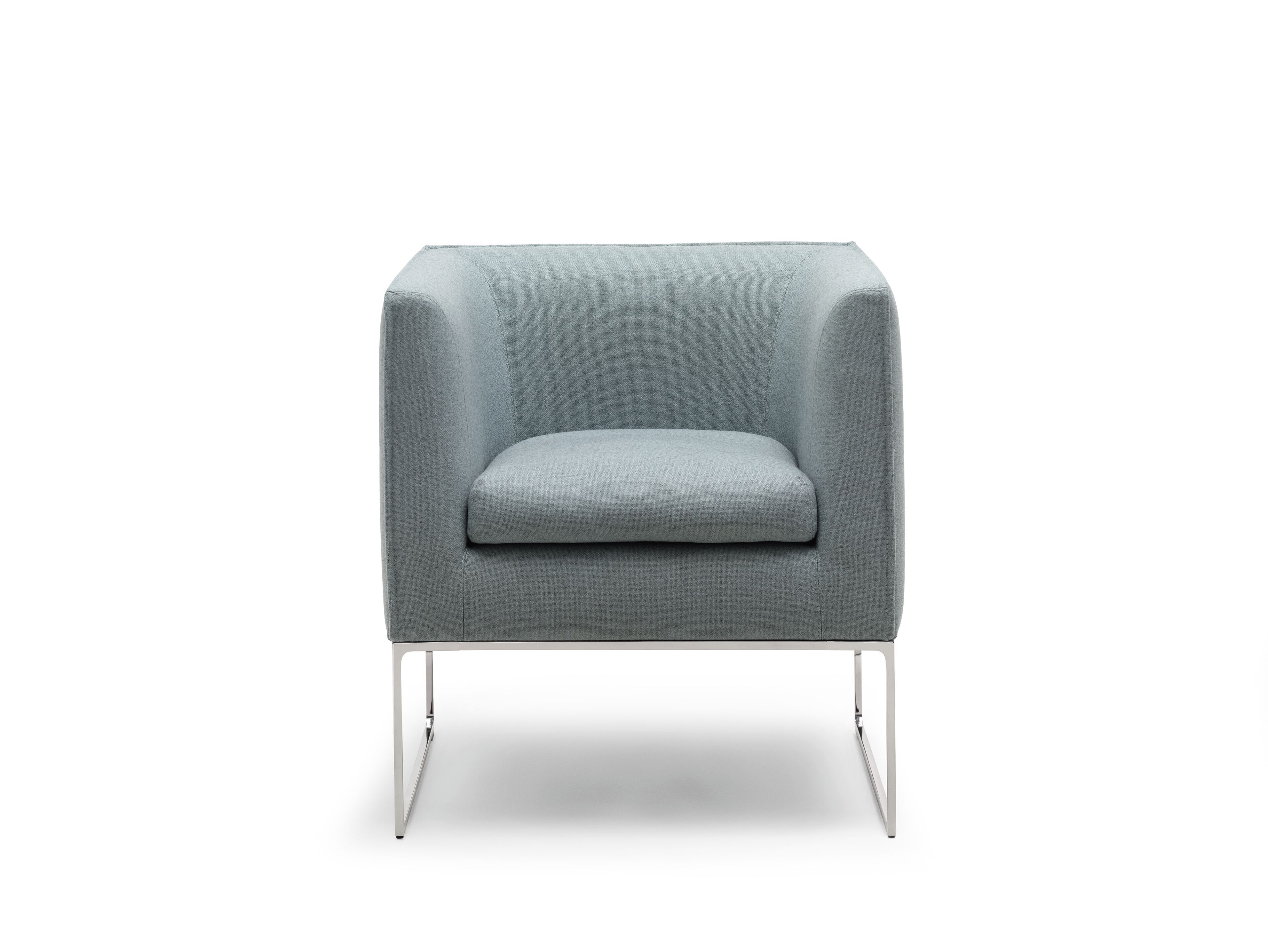 Тканевое кресло COR Mell ARCH-00101926