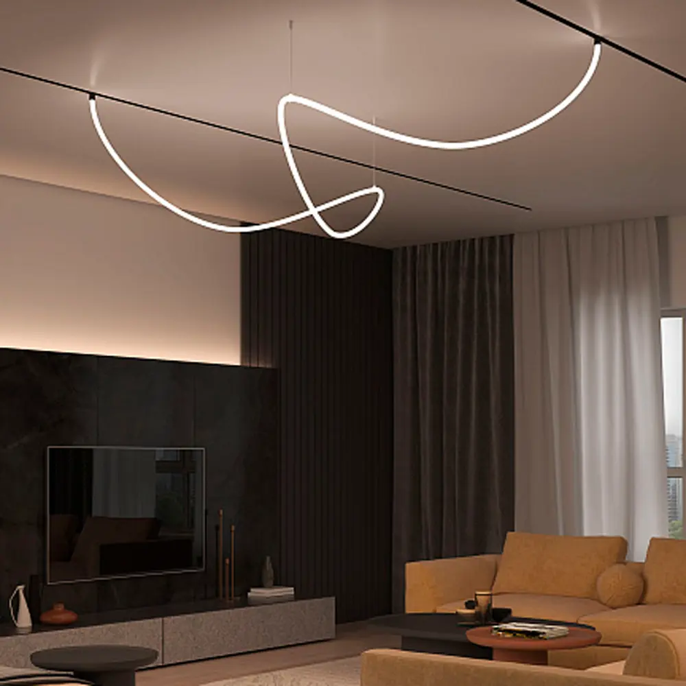 Arte Lamp Optima — трековый светильник магнитный для акцентного освещения 89367163 STLM-0908126 - Вид №9