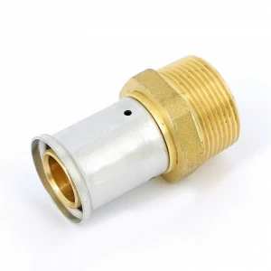 Муфта Н пресс HENCO 32x1"1/4