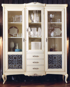 Витрина  GIORGIO CASA 488H