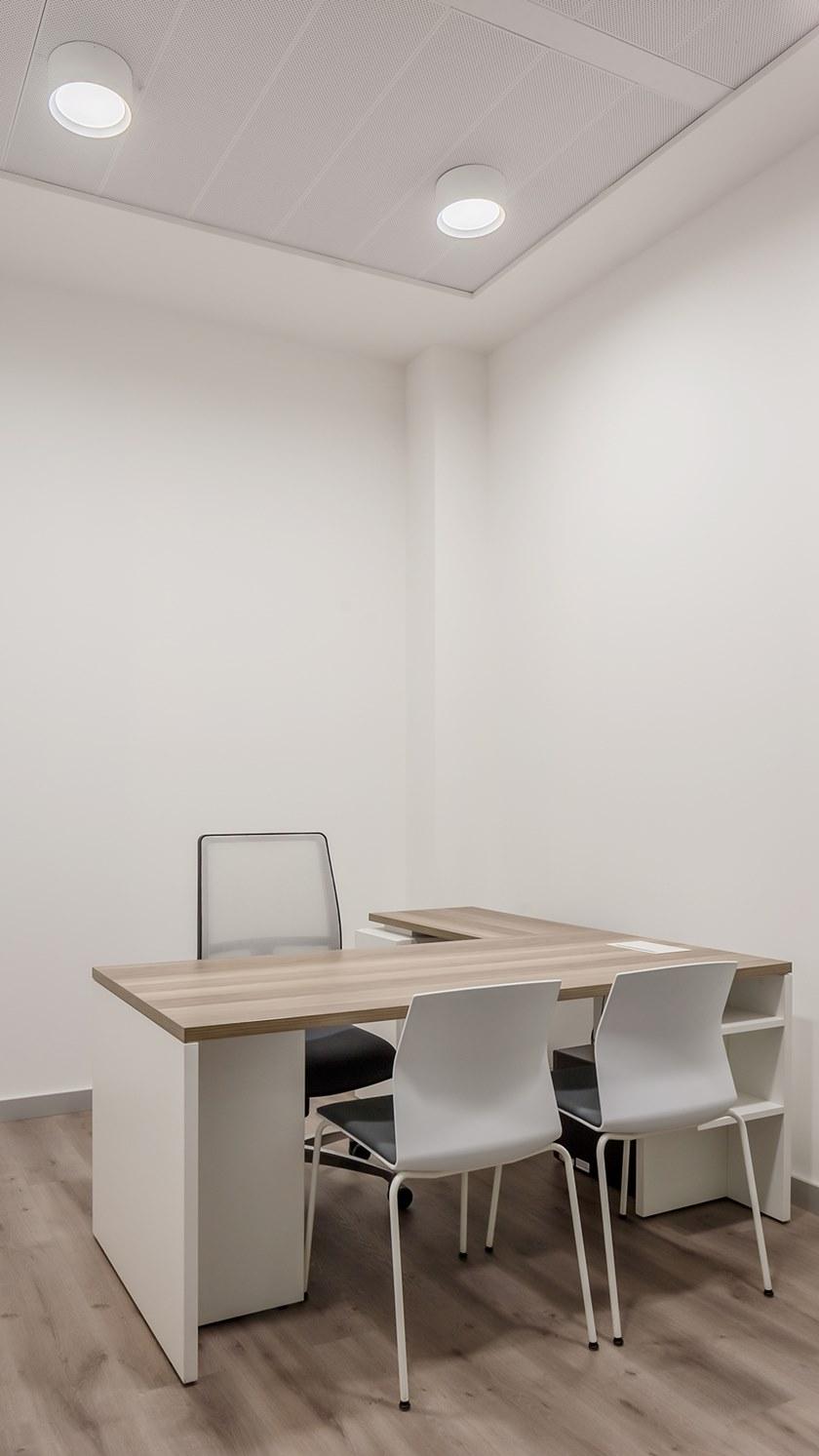 Arkoslight Светодиодный потолочный светильник прямого света из алюминия Stram surface sun-id-1480030 - Вид №9