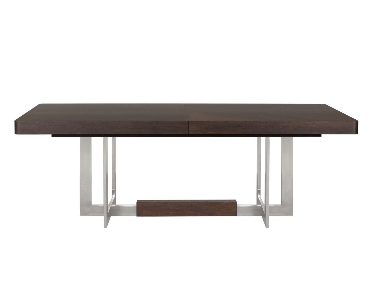 Деревянный выдвижной прямоугольный стол Hurtado Evolution ARCH-00049849