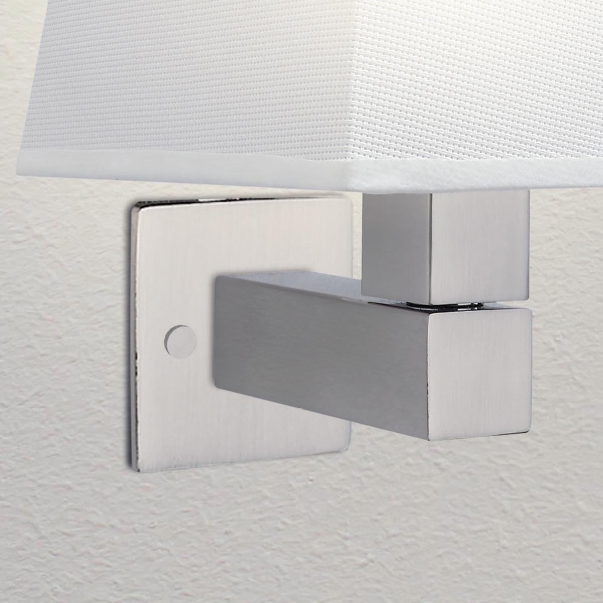 066200 Бра 5236+5239+5170 белое Mantra Bahia - Вид №1