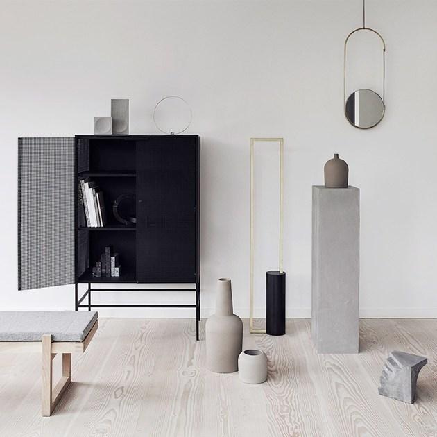 Kristina Dam Studio Терракотовая ваза sun-id-1463901 - Вид №5