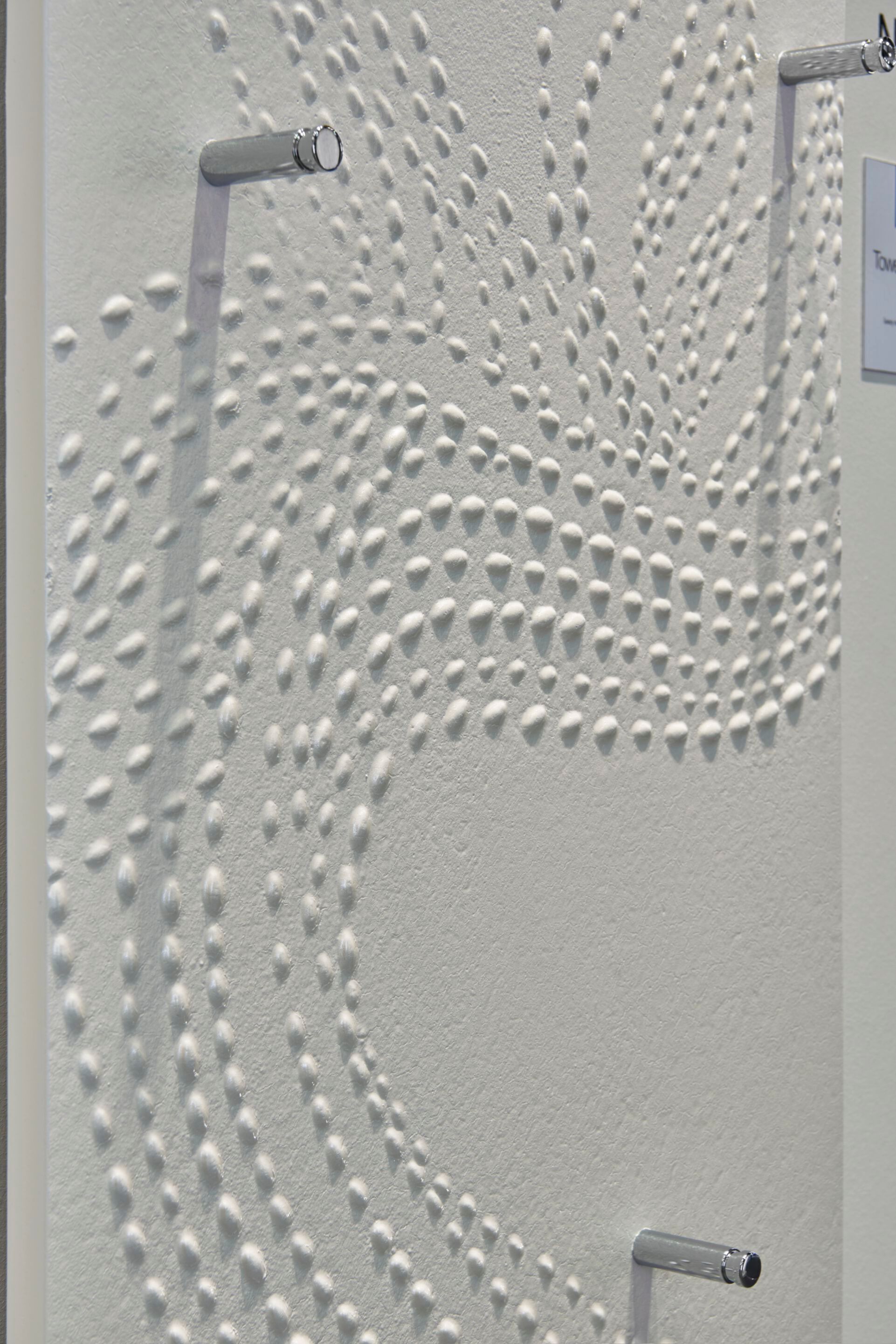 Полотенцесушитель Olycale® CINIER Sèche-Serviettes ARCH-00107087 - Вид №2