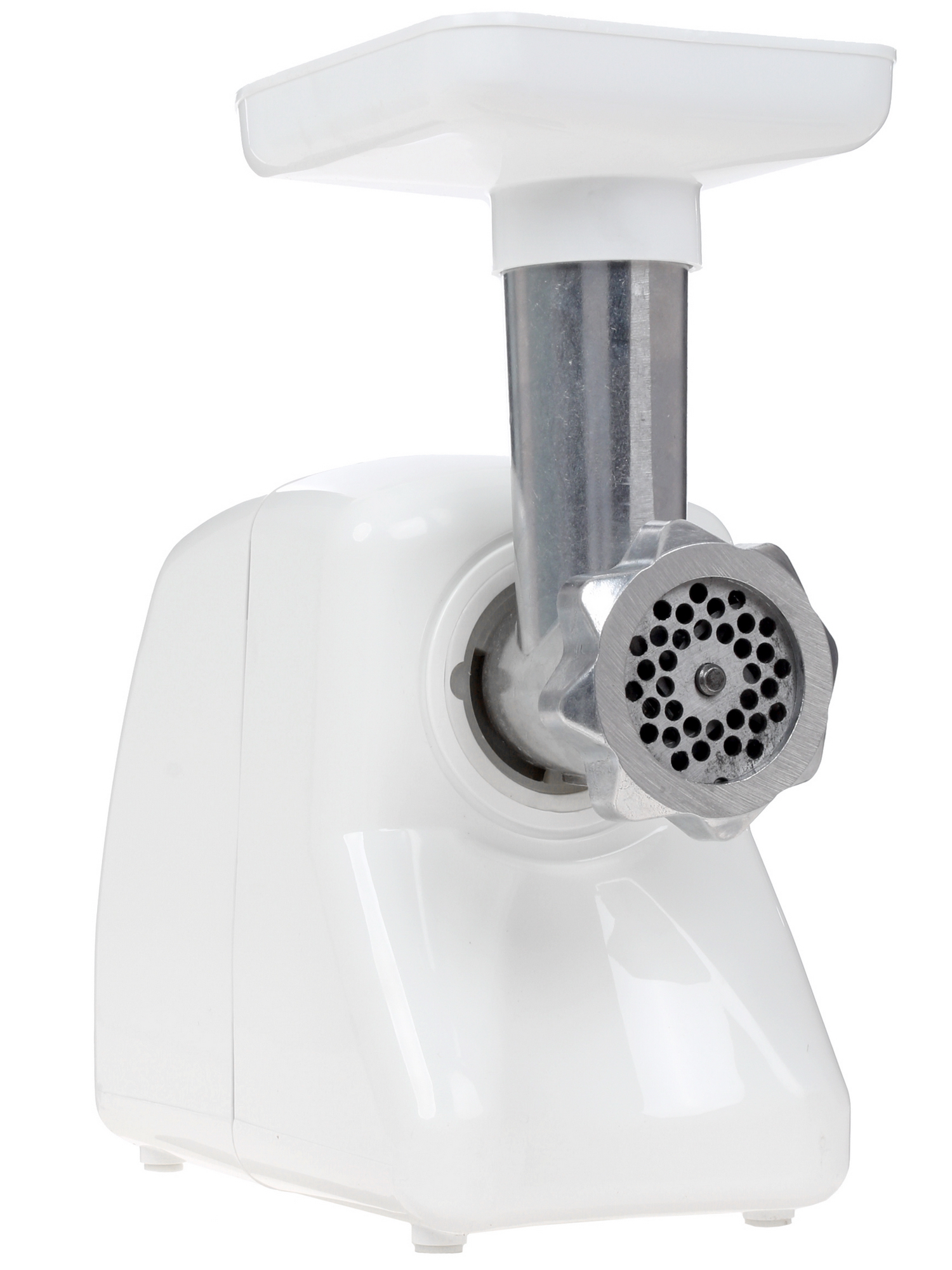 1112246 Мясорубка электрическая Ротор ДИВА-М ЭМШ 30/230-4 белый STDN-0099754