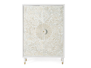 Шкаф из манго