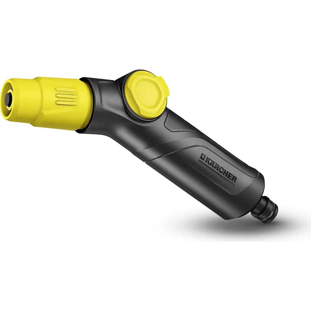 Регулируемый распылитель KARCHER для полива и ухода 82541661 STLM-0029435
