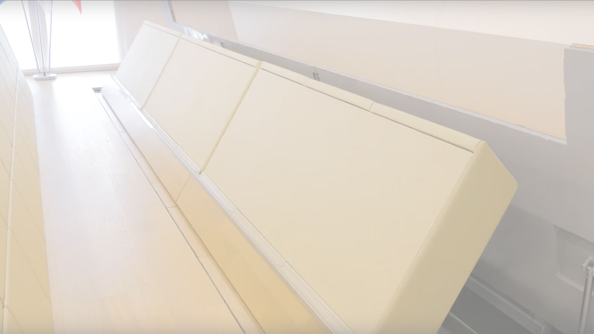 Автоматическая машина для скрытого сидения LAMM Sistema a scomparsa ARCH-00074181 - Вид №4