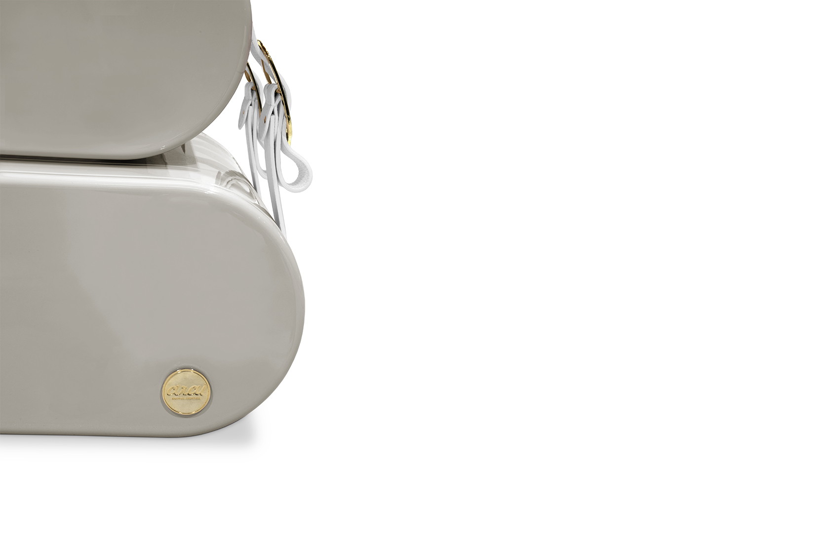 CIST462 Прикроватные тумбочки детские Маленькое Облако Circu  - Вид №1