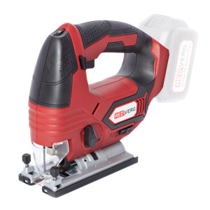 Электрический лобзик REDVERG RD-JS18/U UNIMAX 18/36 , Без ЗУ, Без АКБ 5483175