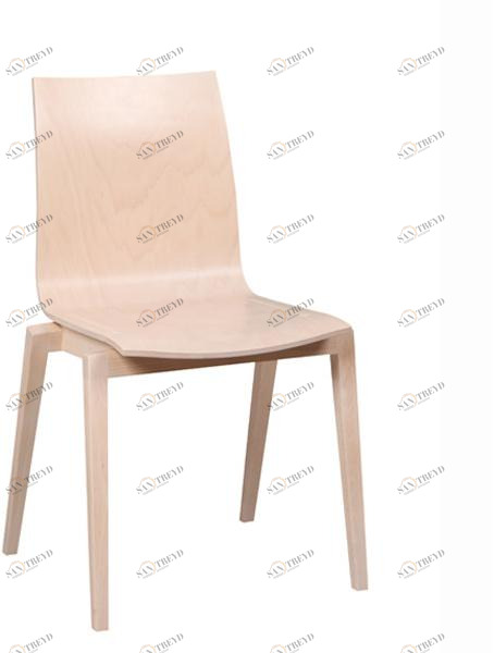 TON Деревянный стул Stockholm sun-id-1365434