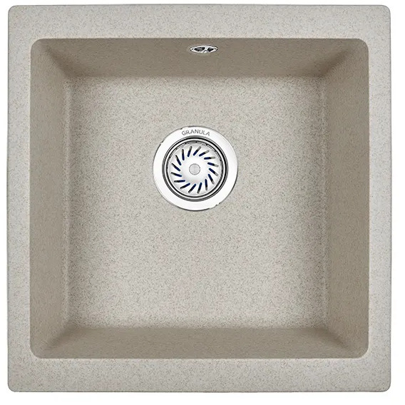 4451, ПИРИТ, кухонная мойка, кварц