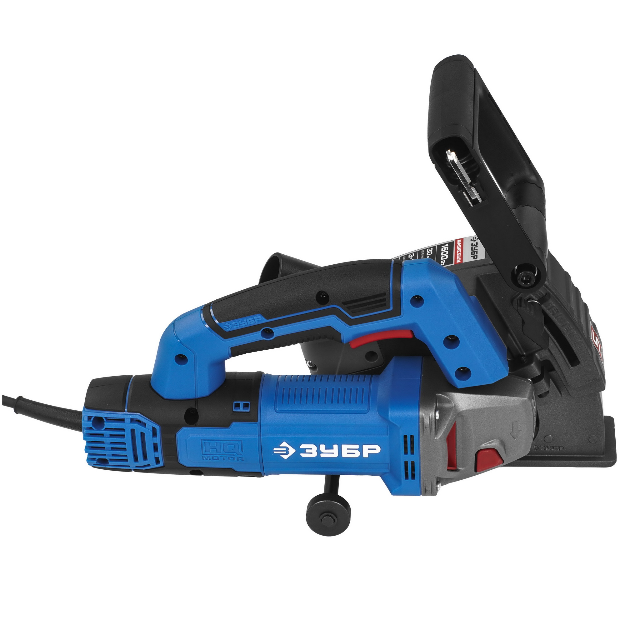 Штроборез ЗУБР ЗШ-П30-1600 ПСТК 9234224 STDN-0118186 - Вид №3