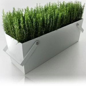 Садовая емкость TFR Falper Secchiello