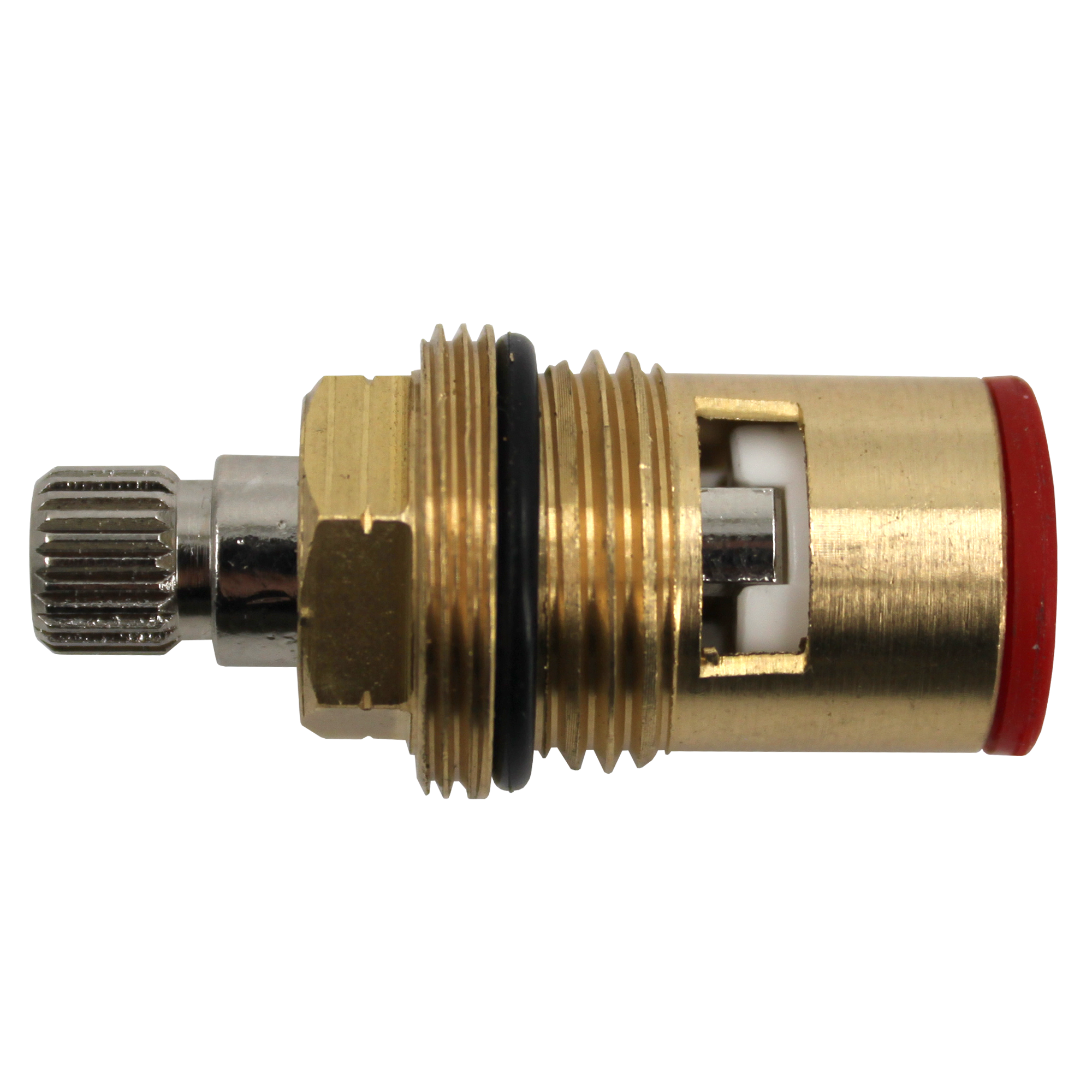 Кран-букса Santreyd для систем очистки воды с керамическим механизмом 86778213 STLM-0071531