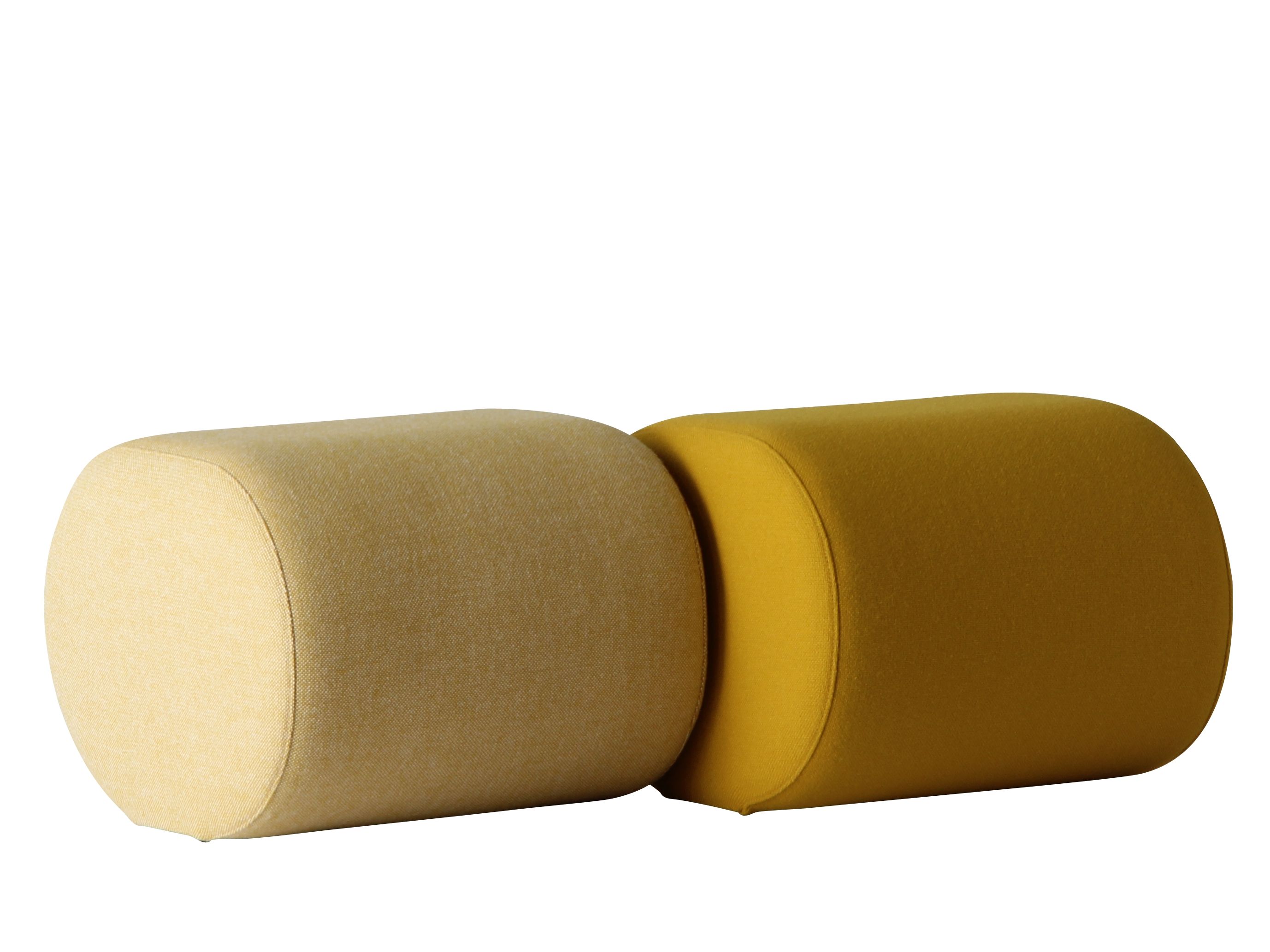 Ткань пуф VERPAN Welle ARCH-00087611 - Вид №1