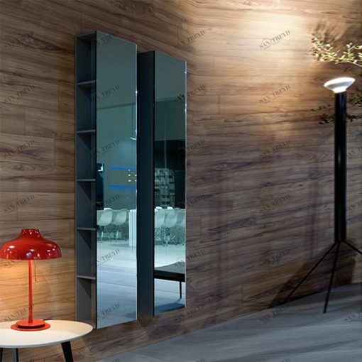 Комплект мебели №31 87 см Antonio Lupi PANTA REI Antoniolupi 31PANTAREI