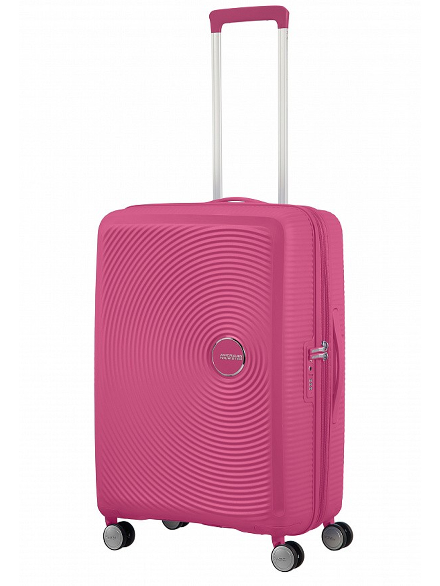 32G-81002 Чемодан 32G*002 Spinner 67 Exp American Tourister Soundbox  - Вид №2