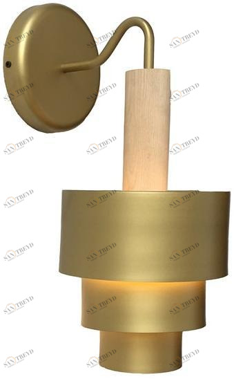 fambuena Настенный светильник Reflections sun-id-1350387