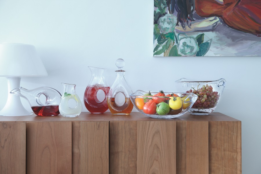 G1437-80-301 Графин ono, 2,25 л LSA International  - Вид №1