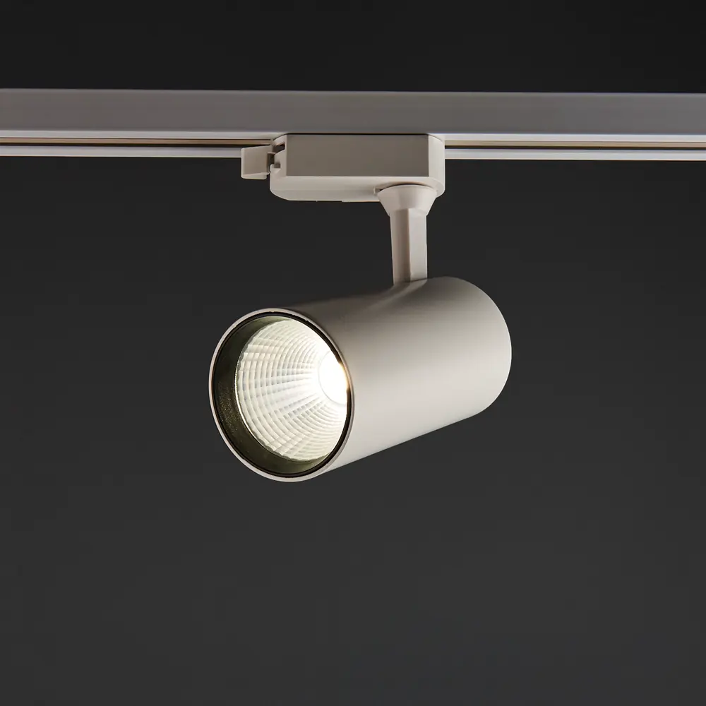 Трековый светильник Volpe ULB-Q276 — направленное LED-освещение для коммерческих пространств 82732644 STLM-0034963 - Вид №1