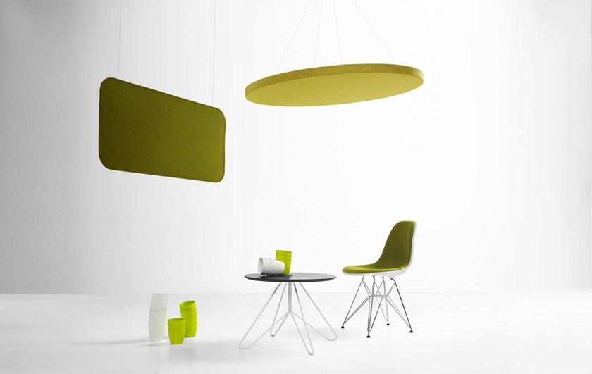 LvB Acoustics Акустические войлочные перегородки sun-id-1393822 - Вид №1