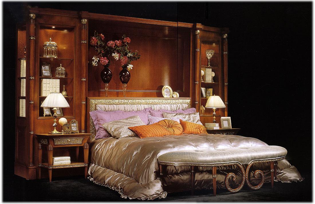 Стенка Esedra ISACCO AGOSTONI 1103__3 