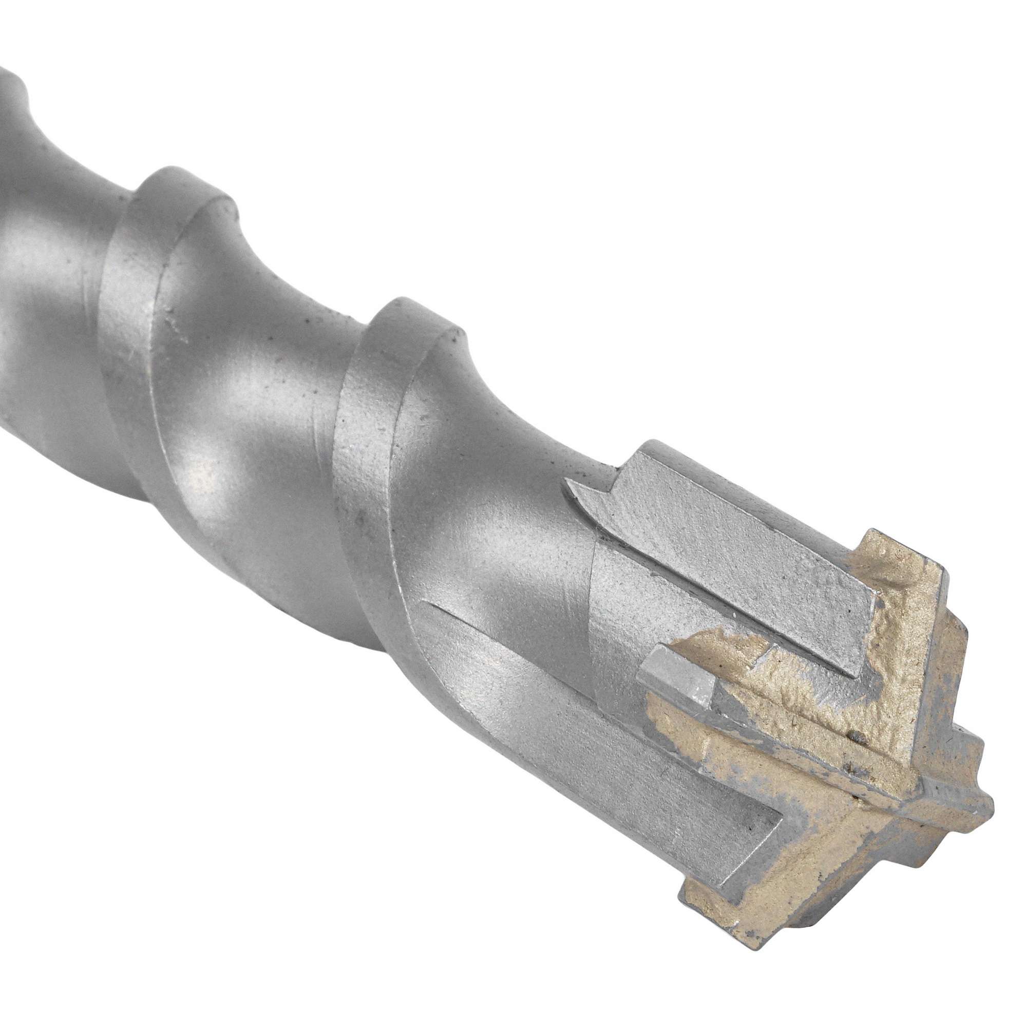 Бур STAYER 29370-880-35 1000 мм 5307067 STDN-0108231 - Вид №2