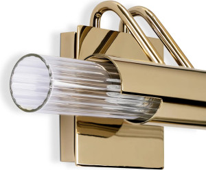 Технический настенный светильник LUXXU Waterfall