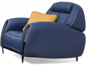 Tonino Lamborghini Casa Кресло из оленьей кожи Formentera