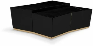 LUXXU Журнальный столик с вещевым ящиком Beyond