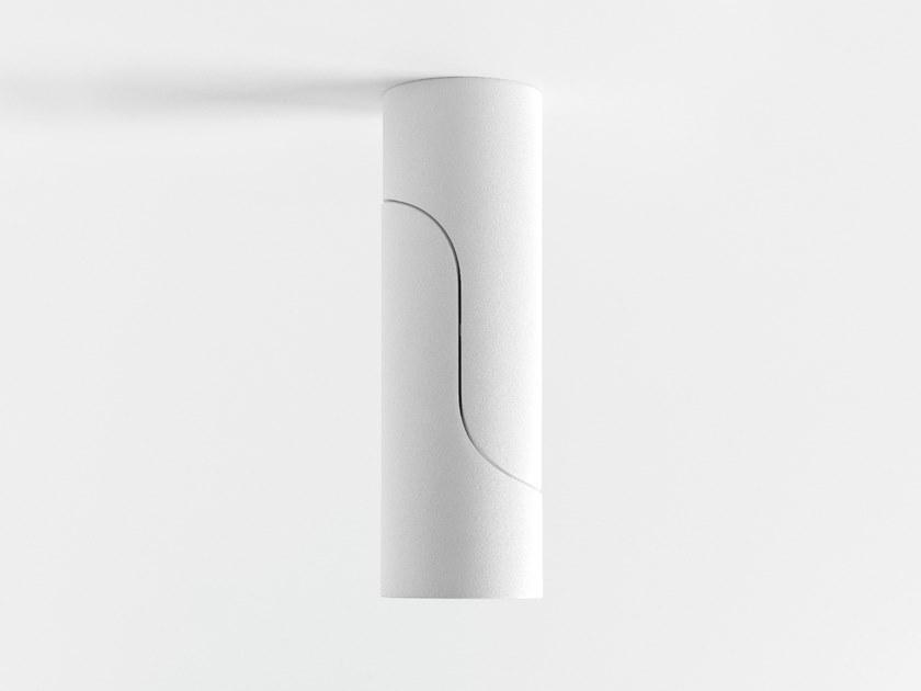 Modular Lighting Instruments Регулируемый светодиодный потолочный светильник Semih sun-id-1418131 - Вид №2