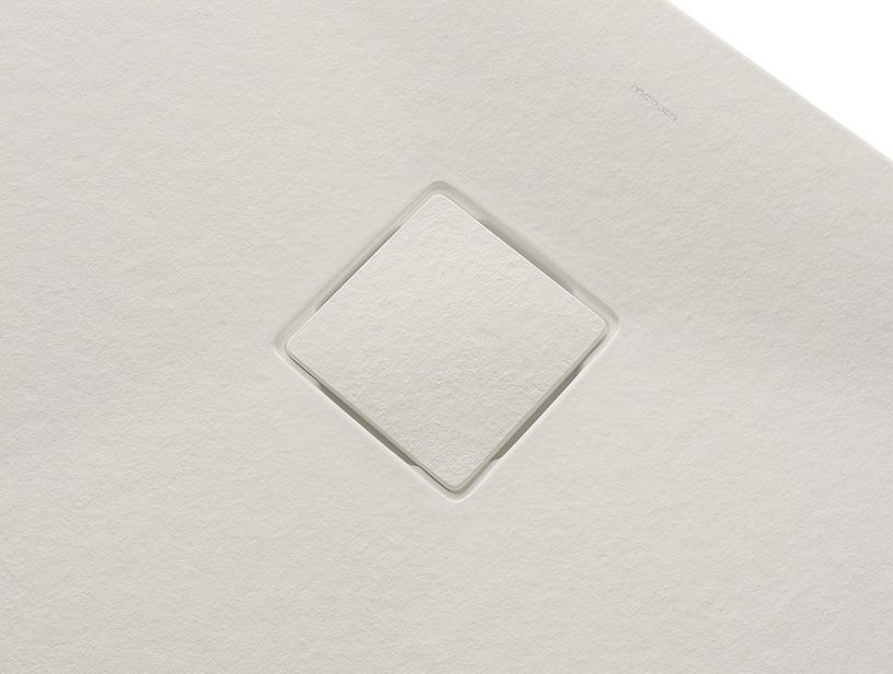 MCBATH Centuria Cover 160x80 Прямоугольная Слоновая Кость sun-id-1959368 - Вид №2