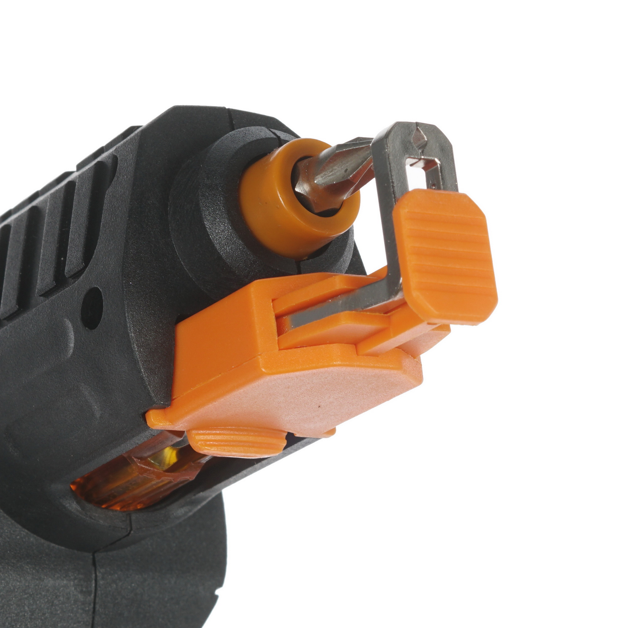 Аккумуляторная отвертка Worx SD WX255 8143063 STDN-0044477 - Вид №3