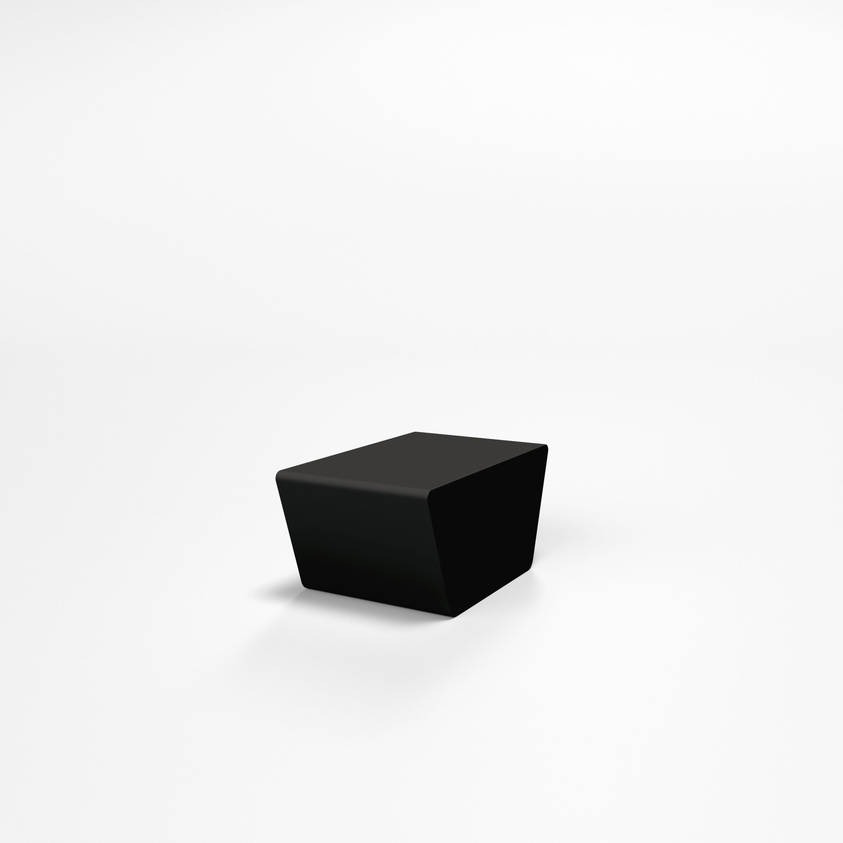 Низкий журнальный столик с пеной SIXINCH Project D ARCH-00034249 - Вид №15