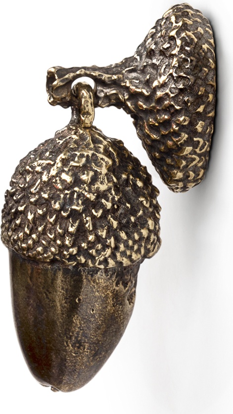 EA1041 Acorn PULLCAST Earth Collection  - Вид №2