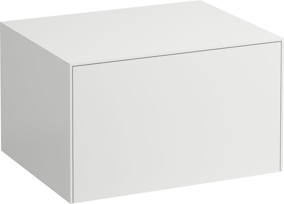 H4054000340401 Шкафчик 600, 1 ящик, без выреза LAUFEN PRO