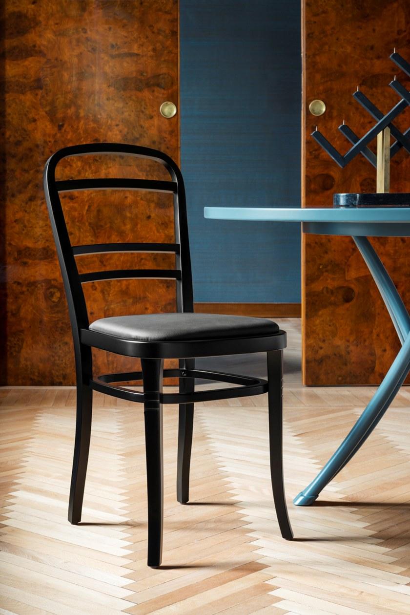 Wiener GTV Design Круглый стол из бука sun-id-1391943 - Вид №8