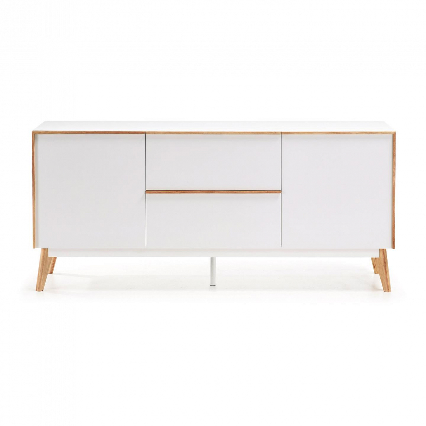 023481 Сервант Meety низкий La Forma Melan 