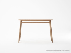 497_951 Консоль 120 Karpenter Twist